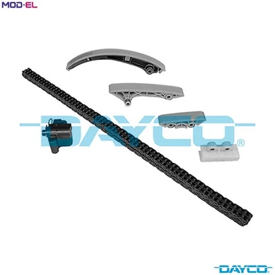 TIMING CHAIN KIT KTC1191 FOR FORD TRANSIT/Bus/Van/Platform/Chassis H9FA 2.4L - Image 1 of 4