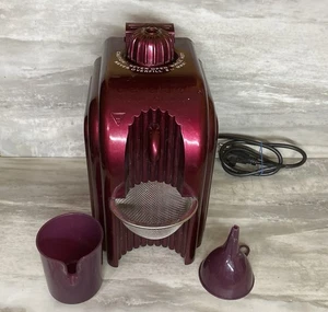 Jewel Jet 101 The Personal Jewelry Dampfreiniger Maschine System. - Bild 1 von 5