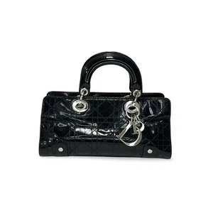 Dior Lady Joy Small Patent 12345 147860177 - Bild 1 von 5