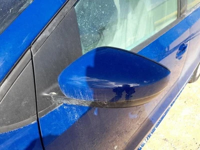 6R1857507M rückspiegel links 5121310 für VOLKSWAGEN POLO V (6R1 6C1) 1.4 (6R1) - Imagem 1 de 4