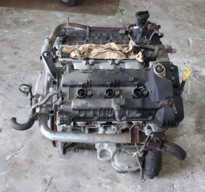 Motor Hyundai Genesis cupé 3,8 L 74 k millas 2009 2010 2011 2012 Foto 1 de 4