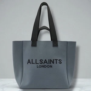 Bolso de Mano AllSaints Izzy Poliéster Reciclado - Imagen 1 de 3