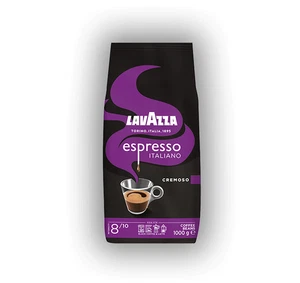 Lavazza, Espresso Italiano Cremoso 8/10 Kaffeebohnen ☕ (1 Kg - 1000g) - Bild 1 von 1