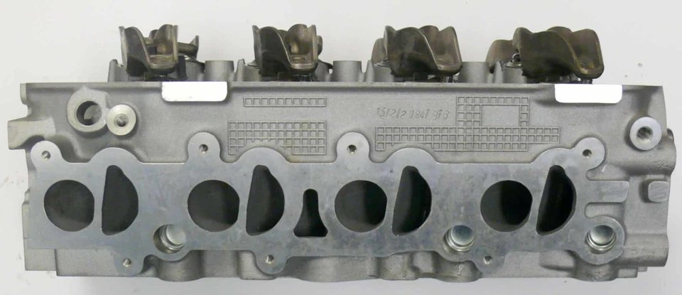 New Ford Focus 2.0 SOHC #YS4E Cylinder Head with Valve and Spring Only - Image 1 of 1