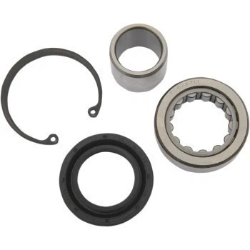 Drag Specialties Inner Primary Bearing & Seal Kit for Harley 08-20 Big Twin - Image 1 of 1