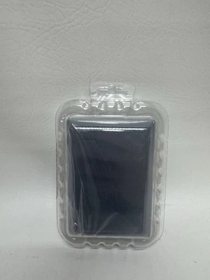 WD My Passport 2TB External USB 3.0 Portable Hard Drive Black No Box - Image 1 of 3