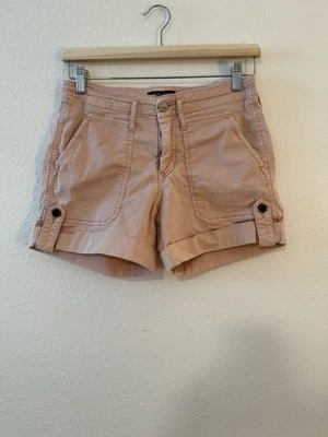 EUC Dear John Shorts, Size 26 - Image 1 of 4
