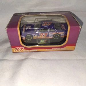 Jeremy Mayfield #37 K-Mart Little Caesars 1996 Ford Thunderbird 1:64 Revell - Picture 1 of 4