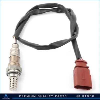 ?Downstream Post Cat Oxygen O2 Sensor 02 for Volkswagen Golf 2.8L 2000-2005 - Image 1 of 4
