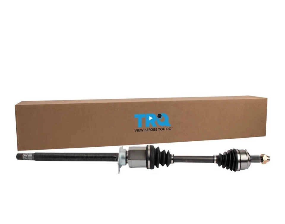 Nuevo eje delantero derecho CV para Dodge Dart 2013-2016 Foto 1 de 1