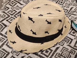 Isla Bonita Kids Hat - Picture 1 of 5