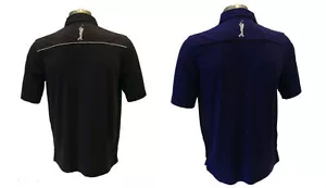 ARNIE Arnold Palmer's Mens Golf Polo Shirt TOURNAMENT NWT select size and color - Picture 1 of 3