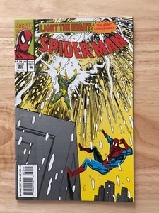 Spider-man  # 40 NM 9.4 Elektro - Picture 1 of 2