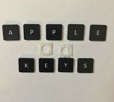 Apple Laptop Replacement Loose Keys For Sale Ebay