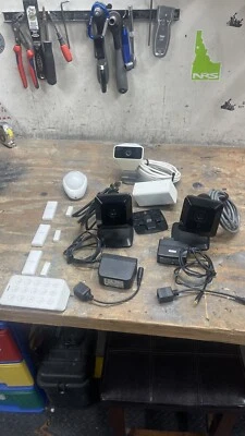 xfinity home security system - Image 1 of 4