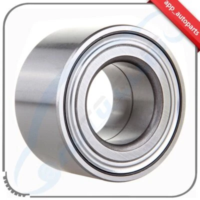 Front Wheel Bearing Assembly Fits Ford Fusion Probe Mercury Milan Lincoln Zephyr — 第 1/3 张图片