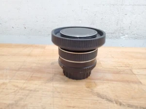 Pentax Asahi Takumar SMC 55mm f/1.8 M42 Lens Japan w/ Rubber Hood - Picture 1 of 6