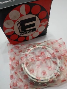 Enduro 42375 Taper Cone Bearing NEW OPEN BOX - Picture 1 of 5