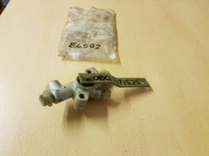 Válvula suspensión neumática delantera derecha mercedes 112 300se 0003271525 e4502 - Imagen 1 de 2