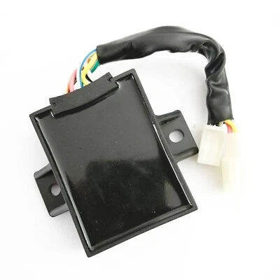 21119-2157 Caja de encendido nueva para Kawasaki Mule 2510 2520 2500 3010 3020 3000 4010 Foto 1 de 4