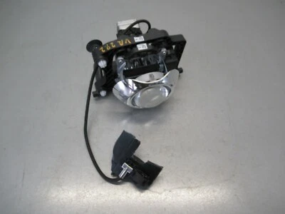 OPEL ASTRA J Linse Xenon Scheinwerfer Xenonbrenner vorne rechts (282) - Bild 1 von 4