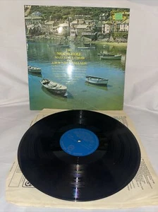 Sounds Like Mouzel - The Mousehole Male Voice Choir 12” Vinyl LP Record - Picture 1 of 5