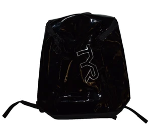 Mochila TYR Get Down, Negra, 32 litros con compartimento para portátil - Imagen 1 de 3