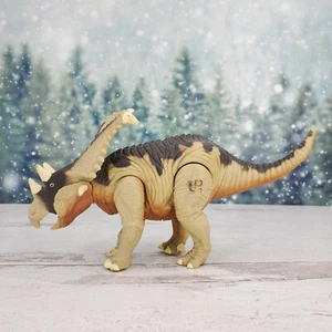 1996 Kenner Jurassic Park Lost World electrónico Chasmasaurus dinosaurio JP21 - Imagen 1 de 7