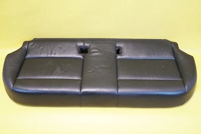 🔅 Asiento trasero OEM BMW X3 2011-2017 Foto 1 de 4