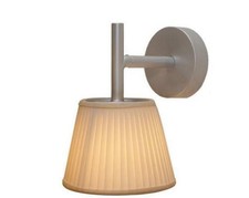 Romeo Babe Soft W lampada da parete di Flos