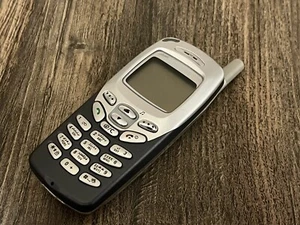 Samsung SGH N620 - Silver (Unlocked) Cellular Phone - Afbeelding 1 van 16