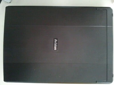 Flachbett Scanner Avision-A4-FB10 - Inkl. PaperPort 14SE - Bild 1 von 4