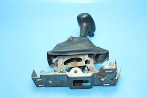 Pontiac Firebird Trans Am 3.Gen Shift Gate Gearshift Lug - Picture 1 of 5
