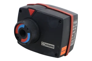 Buderus ESBE AB 66 B mezclador de 3 vías actuador motor mezclador - TIPO 66B - Imagen 1 de 4