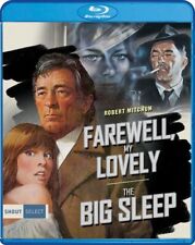 Farewell, My Lovely / The Big Sleep Double Feature (Blu-ray) (US IMPORT)