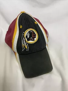 Sombrero vintage Washington Redskins Reebok Youth talla única para todos - Imagen 1 de 6