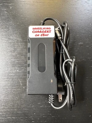 Onewheel PINT, PINT X, PINT S - 2 AMP Charger - Over 1000 Sold - FREE Shipping!