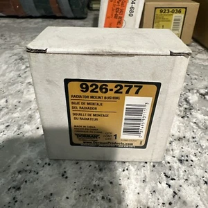 Radiator Mount Bushing Dorman 926-277 - Picture 1 of 1