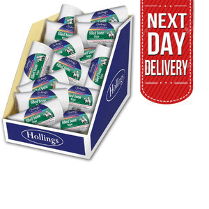 hollings filled bones