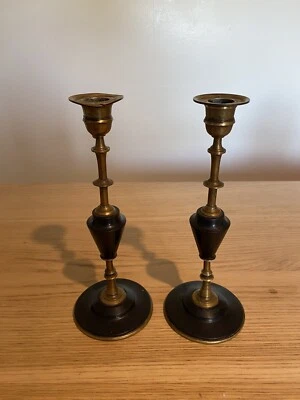 2 chandeliers anciens - Photo 1/3