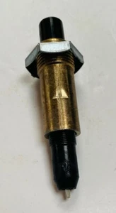 UNIVERSAL PIEZO IGNITER 18 MM HOLE FLAT PIN - Picture 1 of 2