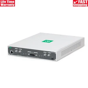 USRP X310 SDR Platforma (kintex7-410t fpga 2-kanałowy 10 GIGE i PCIE Bus) do NI Ettus - Zdjęcie 1 z 5