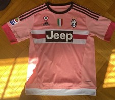 Kappa 2022/23 Palermo FC Soccer HomE Replica Jersey Men's Sz X