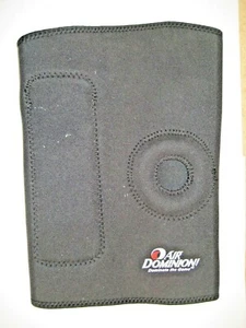 Air Dominion Adjustable Compression Knee Brace Sz 2XL Neoprene/Nylon - Picture 1 of 5
