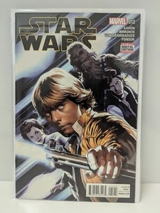 Star Wars Band 2 #12 Jason Aaron 2015 Marvel Comics FN/VF - Bild 1 von 1