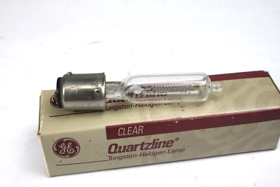 GE 43698 Quartzline - Image 1 of 2