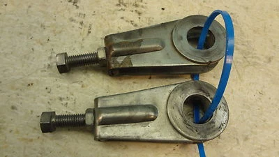 1986 川崎 454 LTD K379' 后轮调节器 — 第 1/3 张图片