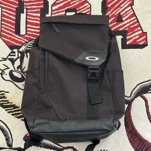 Black Oakley Backpack 1 - Picture 1 of 3
