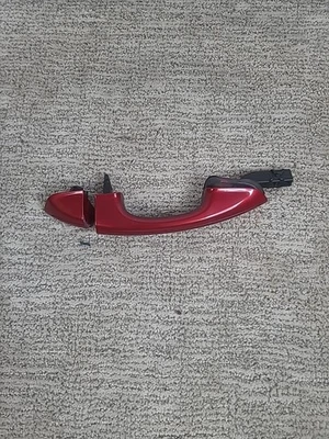 2013 2014 2015 2016 FORD FUSION RIGHT FRONT/REAR DOOR HANDLE OEM DS73-F26604 B - Image 1 of 4