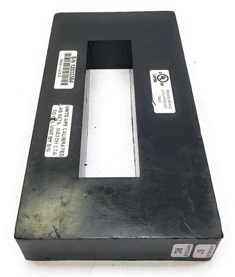 Ohio Semitronics Ctl-202Ht/1500 Current Sensor Excitation - Image 1 of 4
